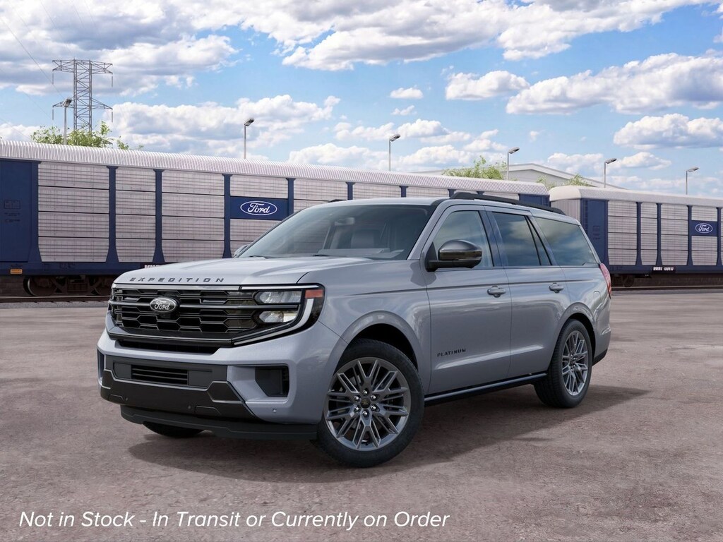 New 2027 Ford