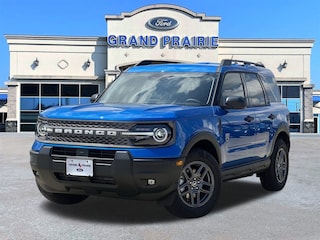 2025 Ford Bronco Sport Big Bend SUV