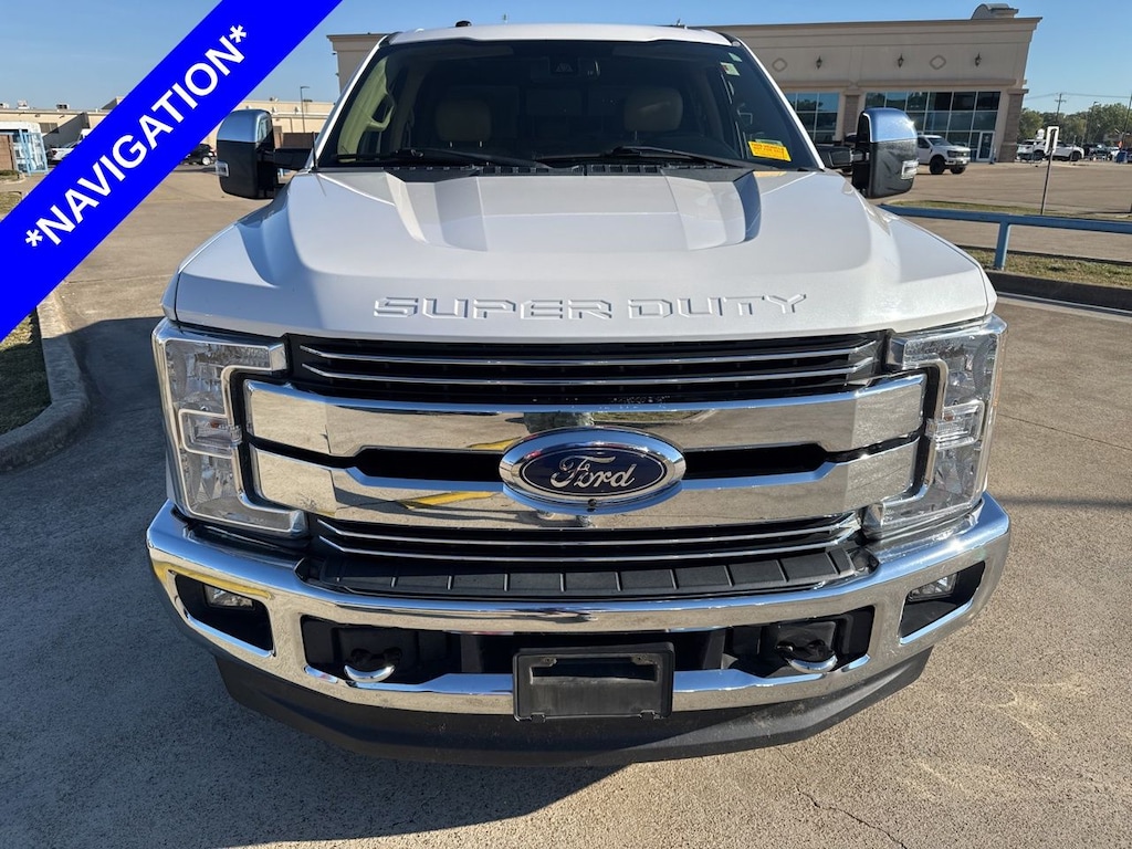 Used 2017 Ford
