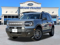 2025 Ford Bronco Sport Big Bend SUV