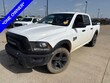  Ram 1500 Classic