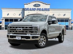 2025 Ford F-250 Lariat Truck Crew Cab
