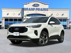 2025 Ford Escape ST-Line Select SUV