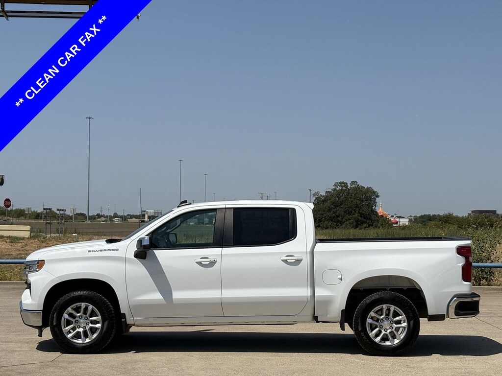 Used 2023 Chevrolet