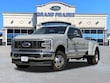 Ford F-350