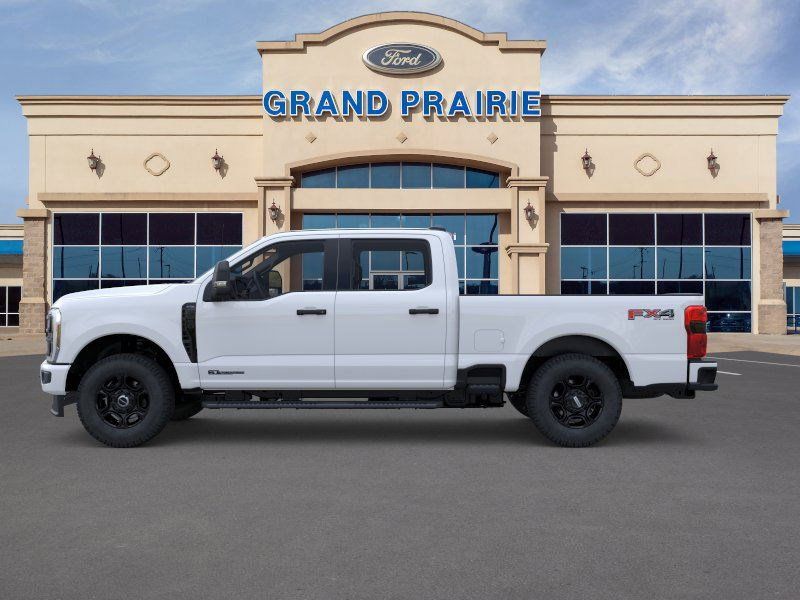 2026 Ford F-250 XL photo 2