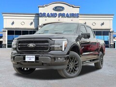 2026 Ford F-150 Lariat Truck SuperCrew Cab