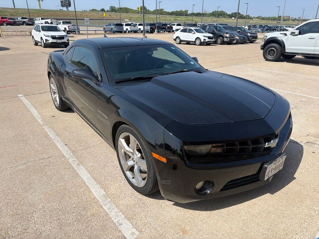 Used 2011 Chevrolet