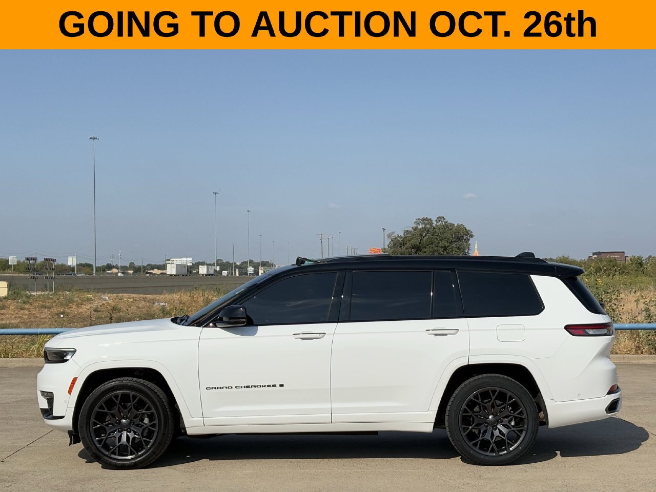Used 2024 Jeep