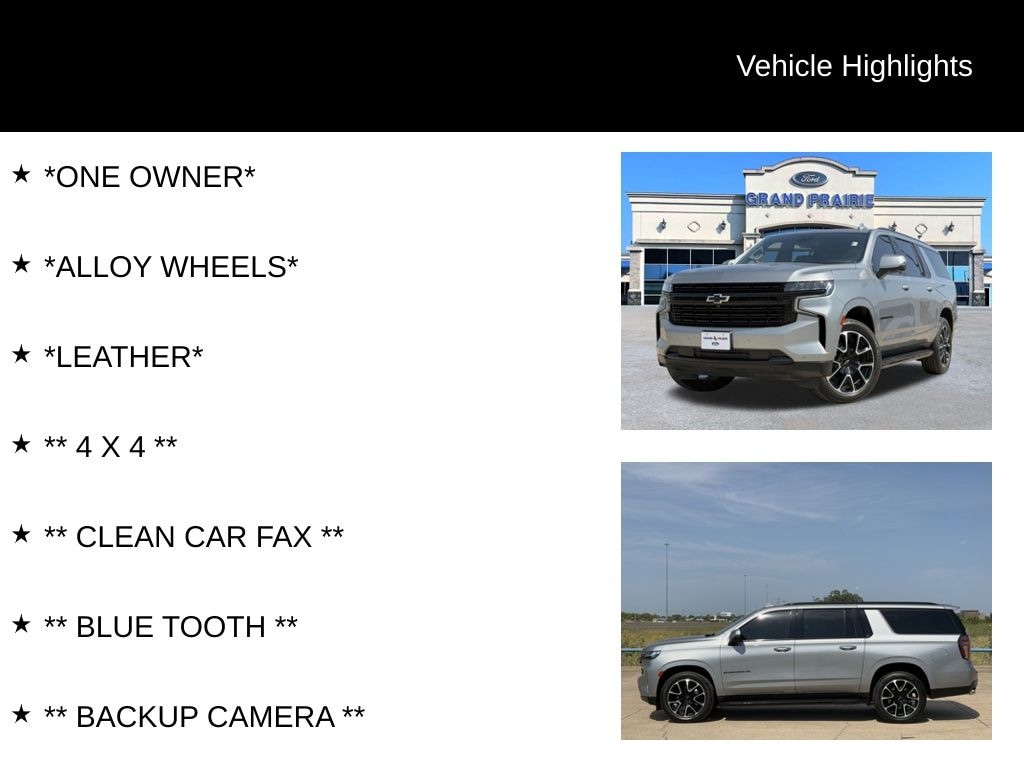 Used 2024 Chevrolet