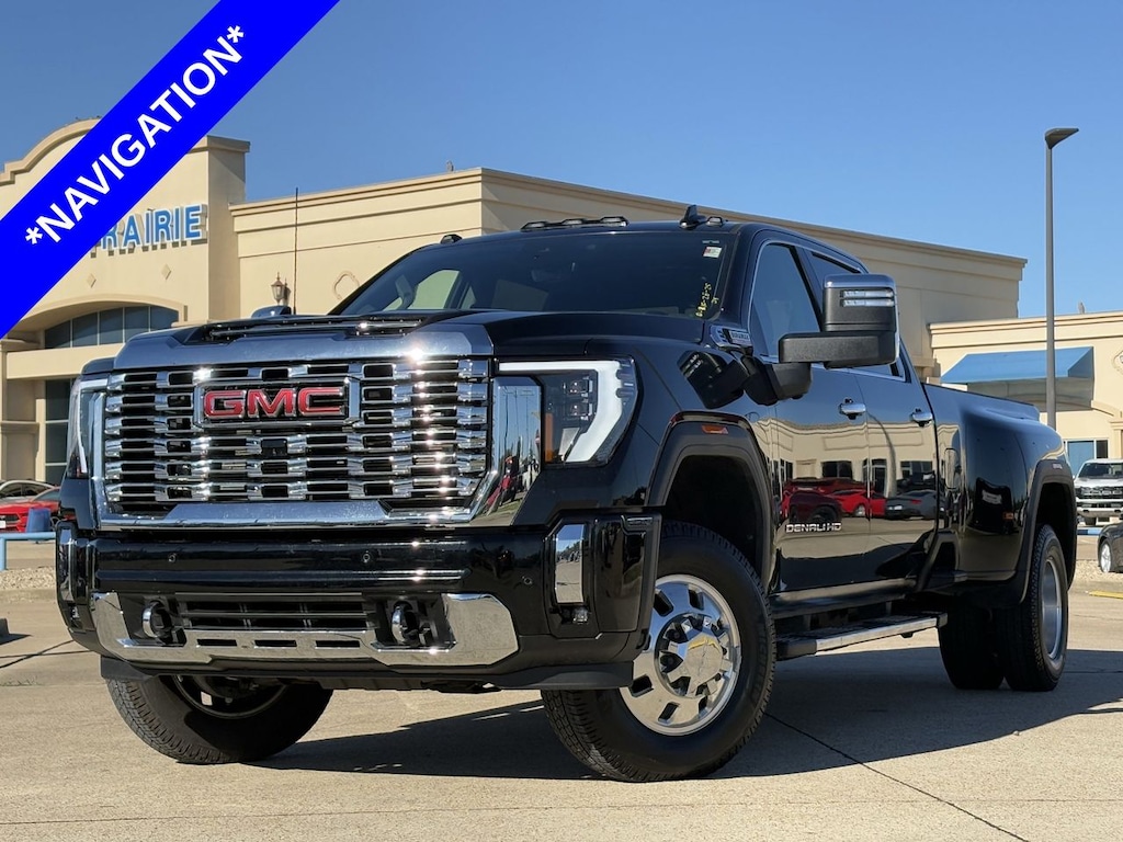 Used 2025 GMC