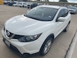 Nissan Rogue Sport