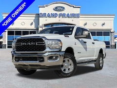 2023 Ram 2500 Big Horn Truck Crew Cab