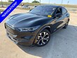  Ford Mustang Mach-E