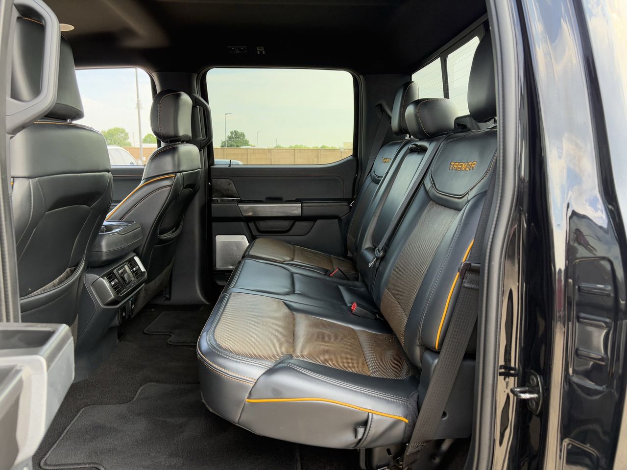 2023 Ford F-150 Tremor - Photo 30