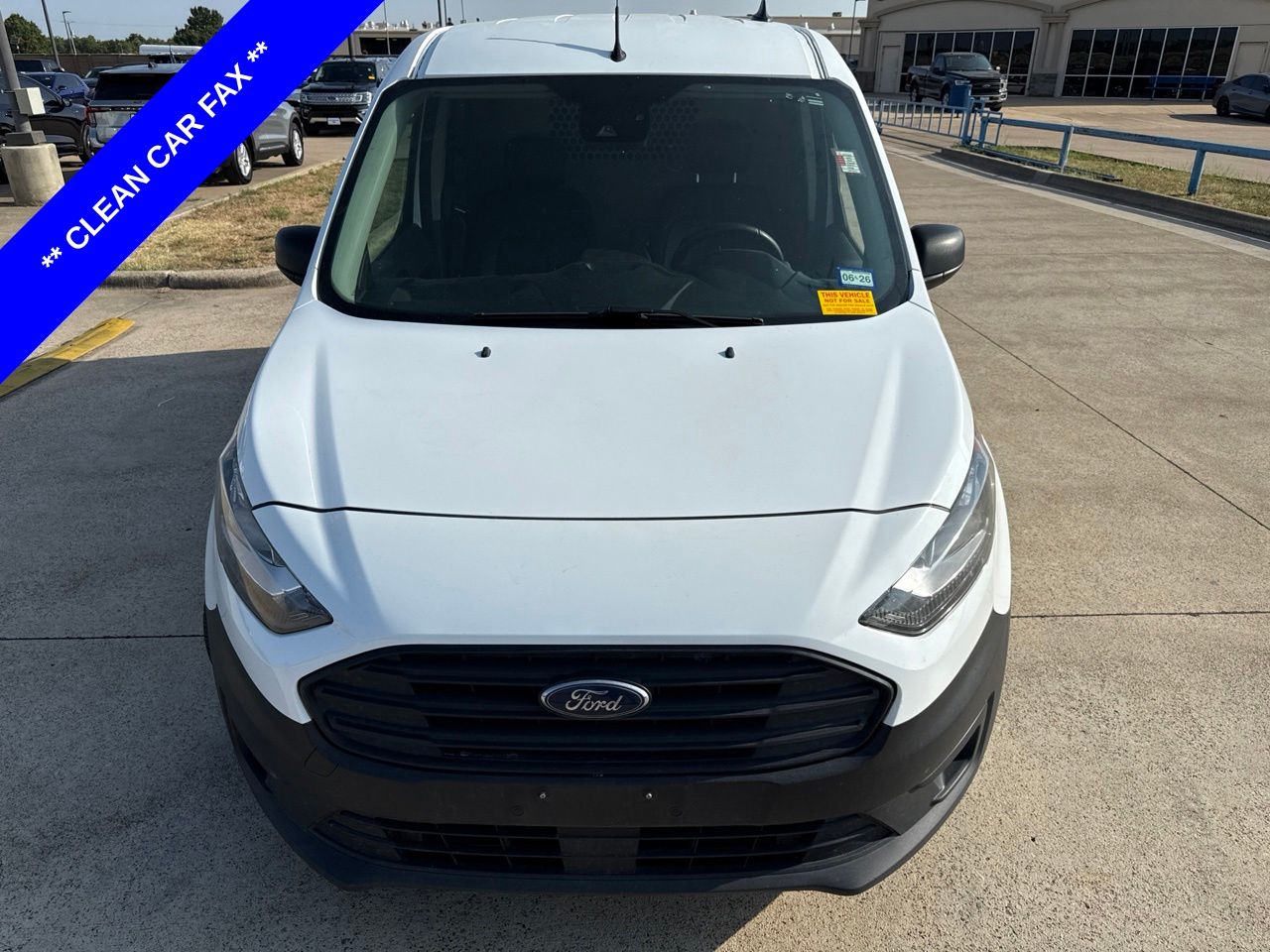 Used 2022 Ford Transit Connect XL with VIN NM0LS7S2XN1513348 for sale in Grand Prairie, TX