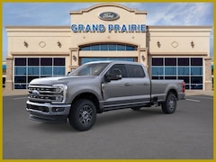 2025 Ford F-350 Lariat Truck Crew Cab