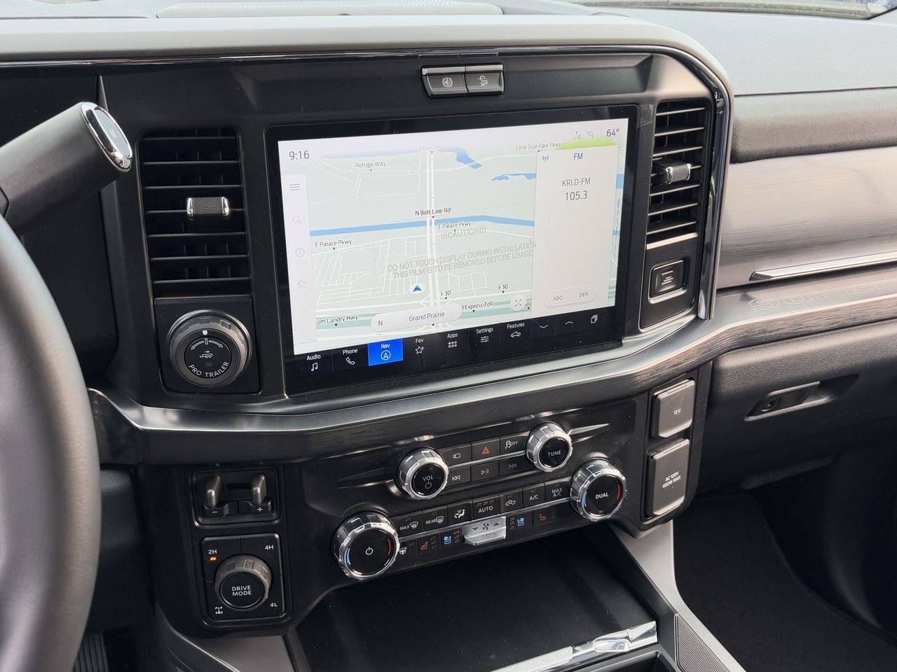 2026 Ford F-250 Super Duty Lariat - Photo 16