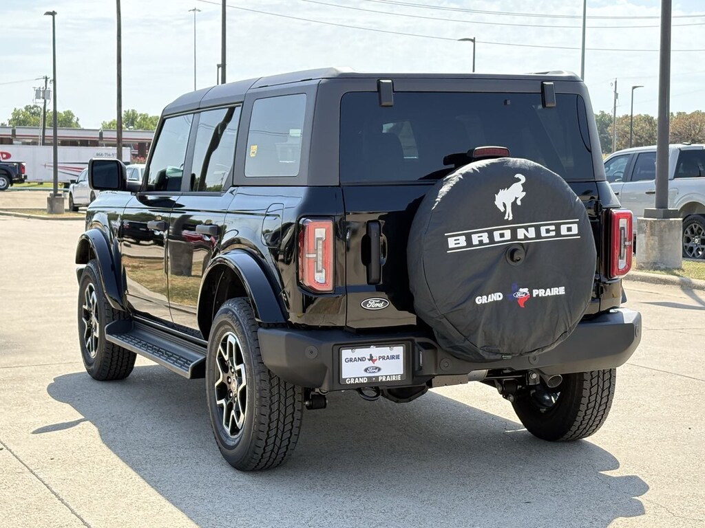 New 2026 Ford