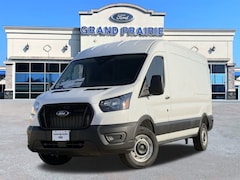 2025 Ford Transit-250 Cargo Base Van Medium Roof Van