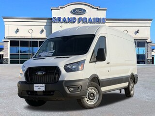 2025 Ford Transit-250 Cargo Base Van Medium Roof Van