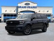  Ford Expedition Max