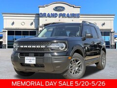2026 Ford Bronco Sport Big Bend SUV