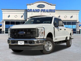 2026 Ford F-250 XL Truck Crew Cab