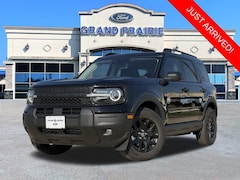 2025 Ford Bronco Sport Big Bend SUV