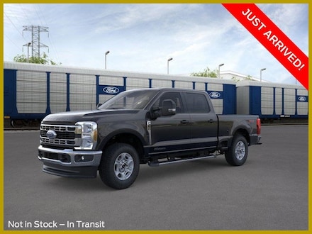 2026 Ford F-250 XLT Truck Crew Cab