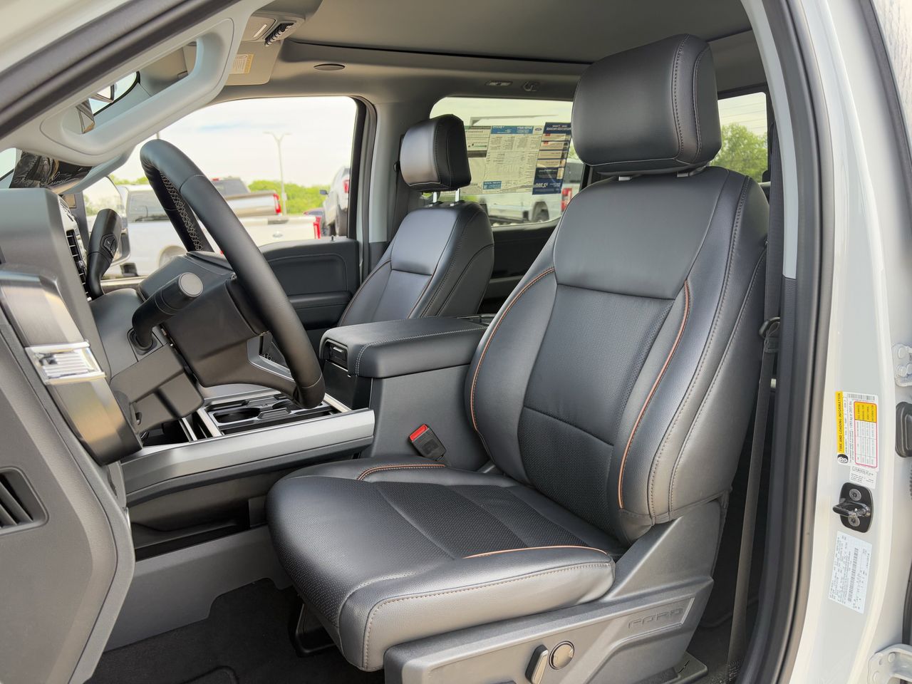 2026 Ford F-250 Super Duty Lariat - Photo 27