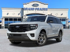 2025 Ford Expedition Active SUV