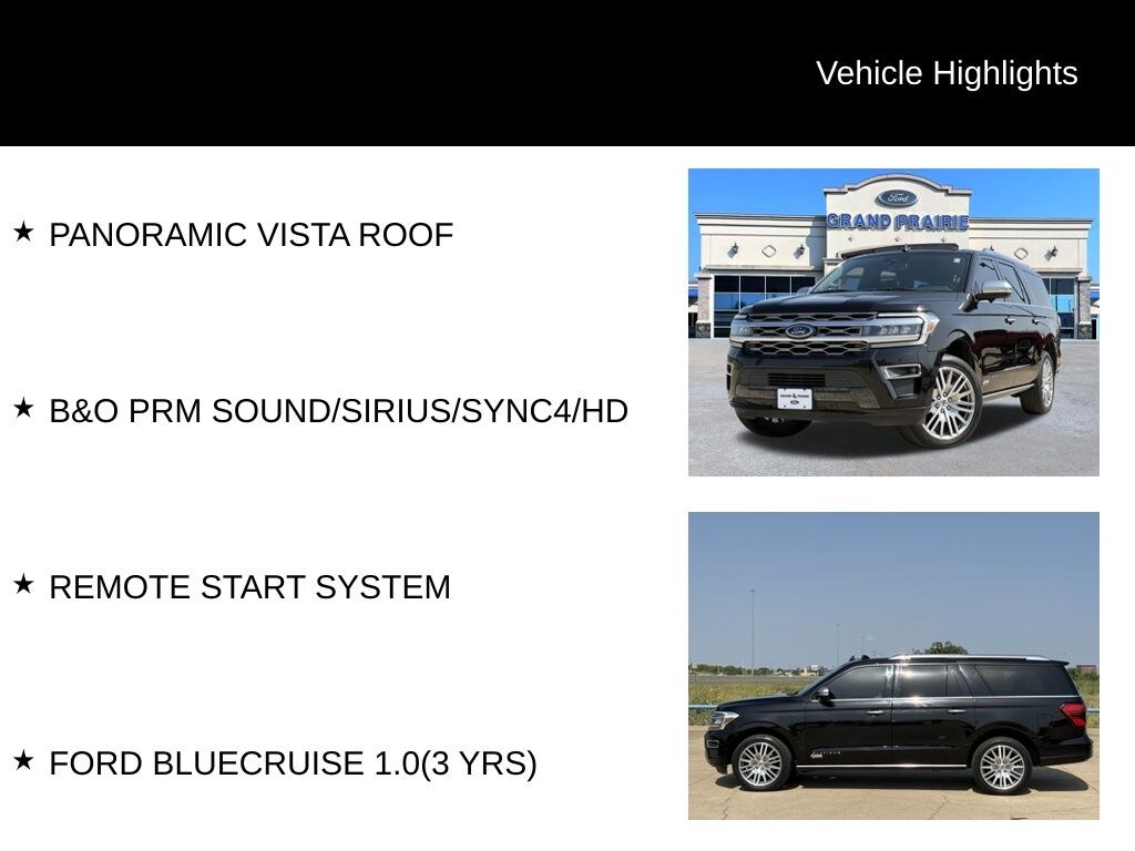 Used 2023 Ford