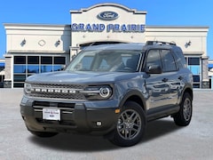 2025 Ford Bronco Sport Big Bend SUV