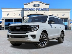 2025 Ford Expedition Platinum SUV
