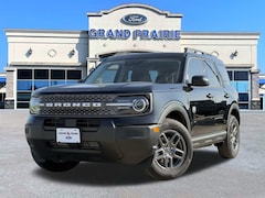 2025 Ford Bronco Sport Big Bend SUV