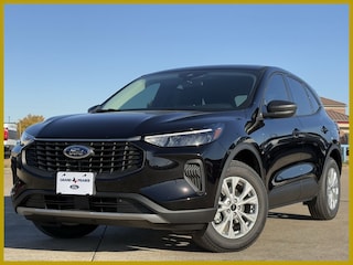 2026 Ford Escape Active SUV