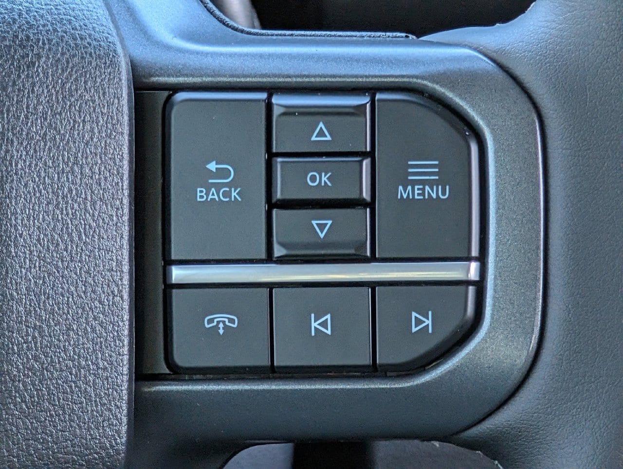 2026 Ford F-250 Super Duty Lariat - Photo 15