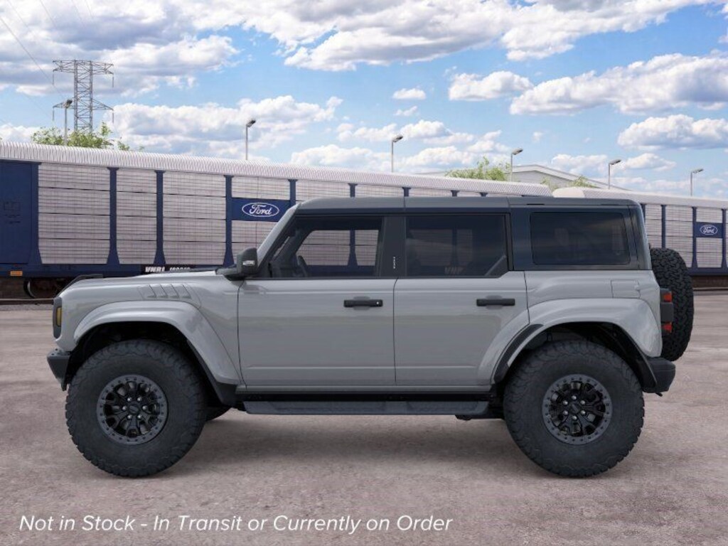 New 2026 Ford