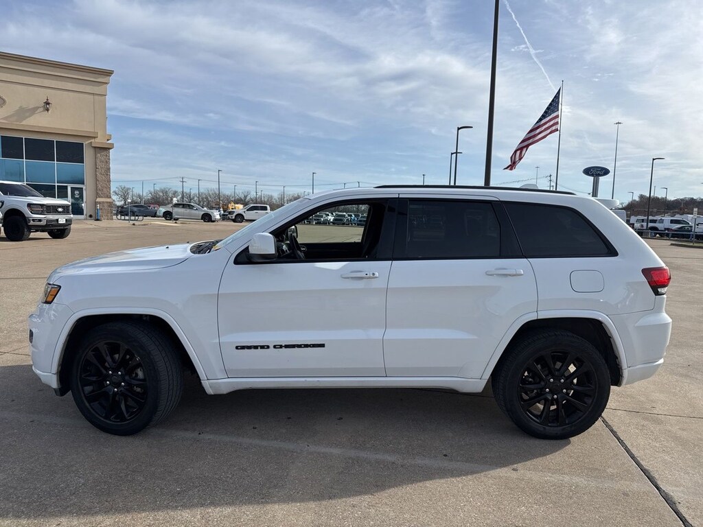 Used 2019 Jeep