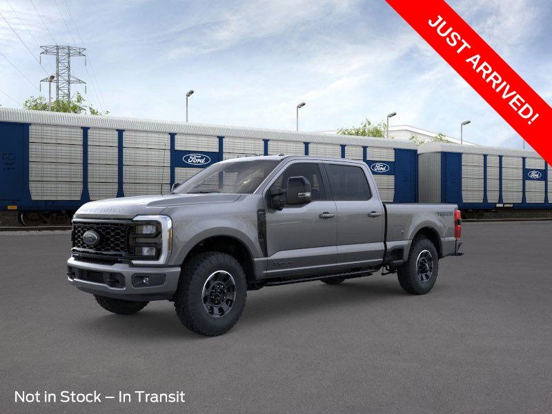 2026 Ford F-250 Super Duty Lariat's photo