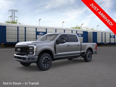 2026 Ford F-250