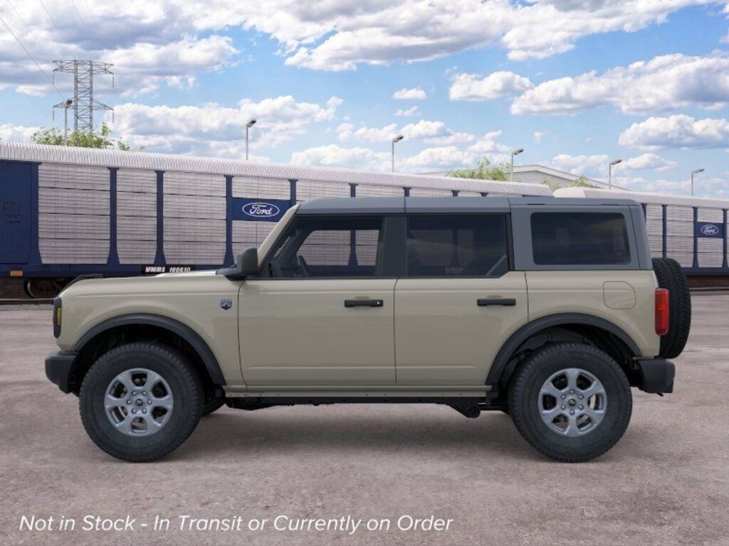 New 2026 Ford
