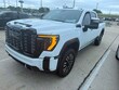  GMC Sierra 2500 HD