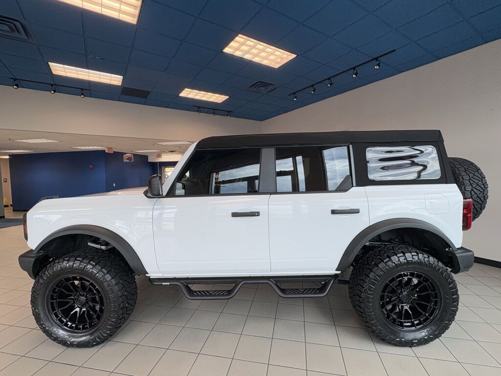 New 2026 Ford
