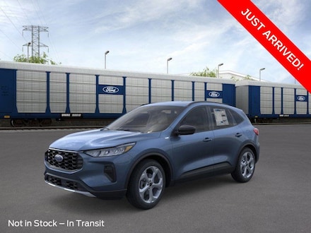 2026 Ford Escape ST-Line SUV