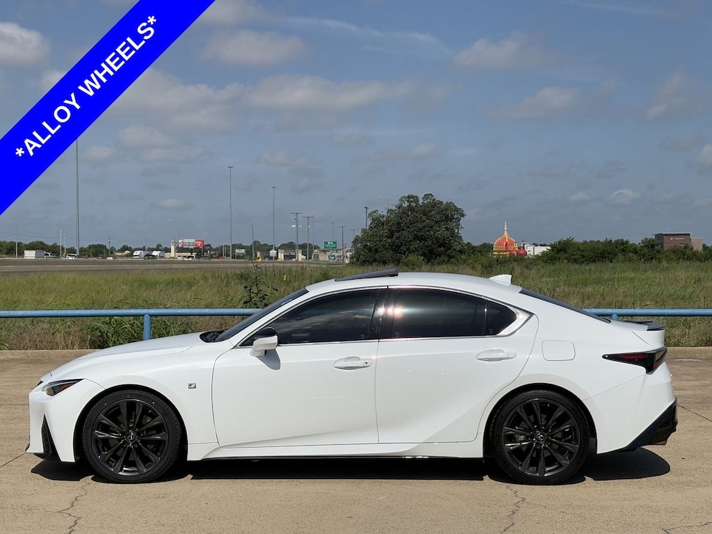 Used 2022 Lexus
