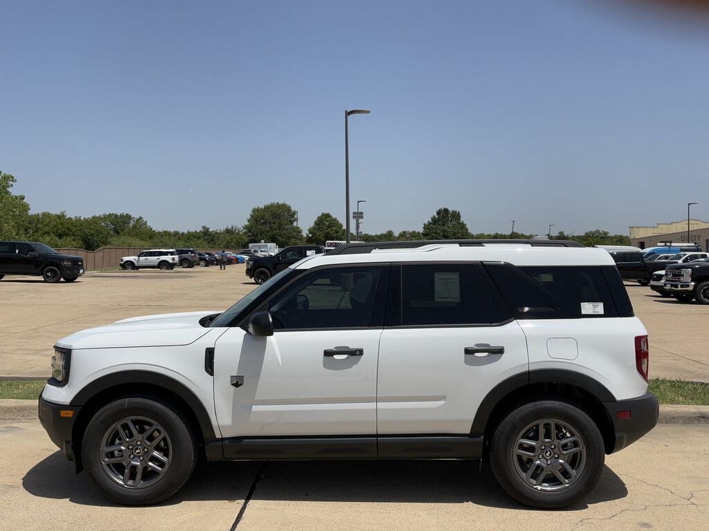 New 2026 Ford