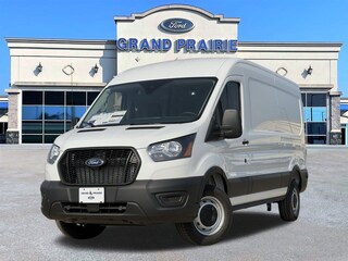 2025 Ford Transit-250 Cargo Base Van Medium Roof Van