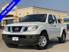 2021 Nissan Frontier S Truck King Cab